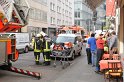 Feuer 2 Koeln Mitte Mauritiuswall P043